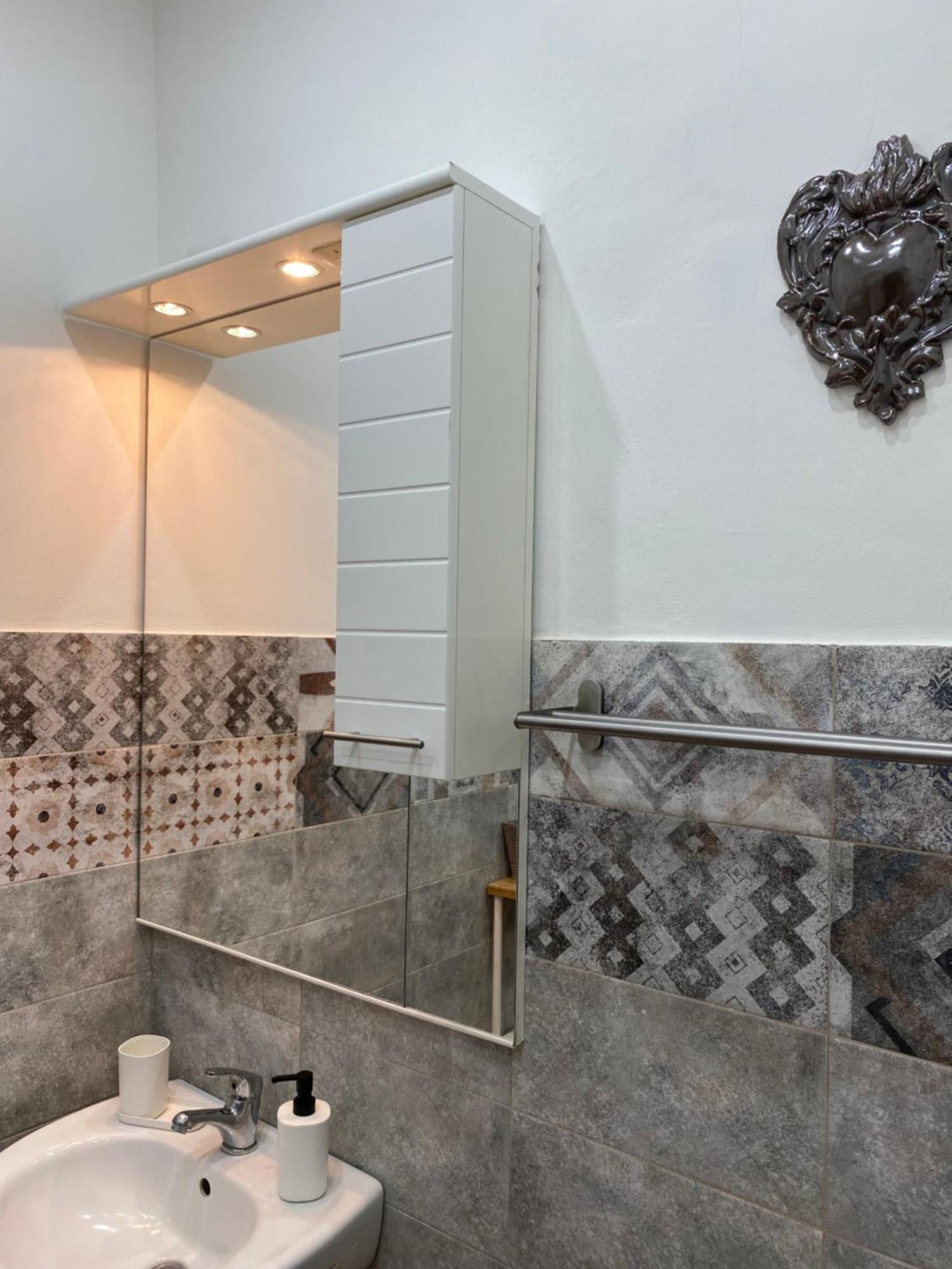 I Lumi Bed & Breakfast Catánia