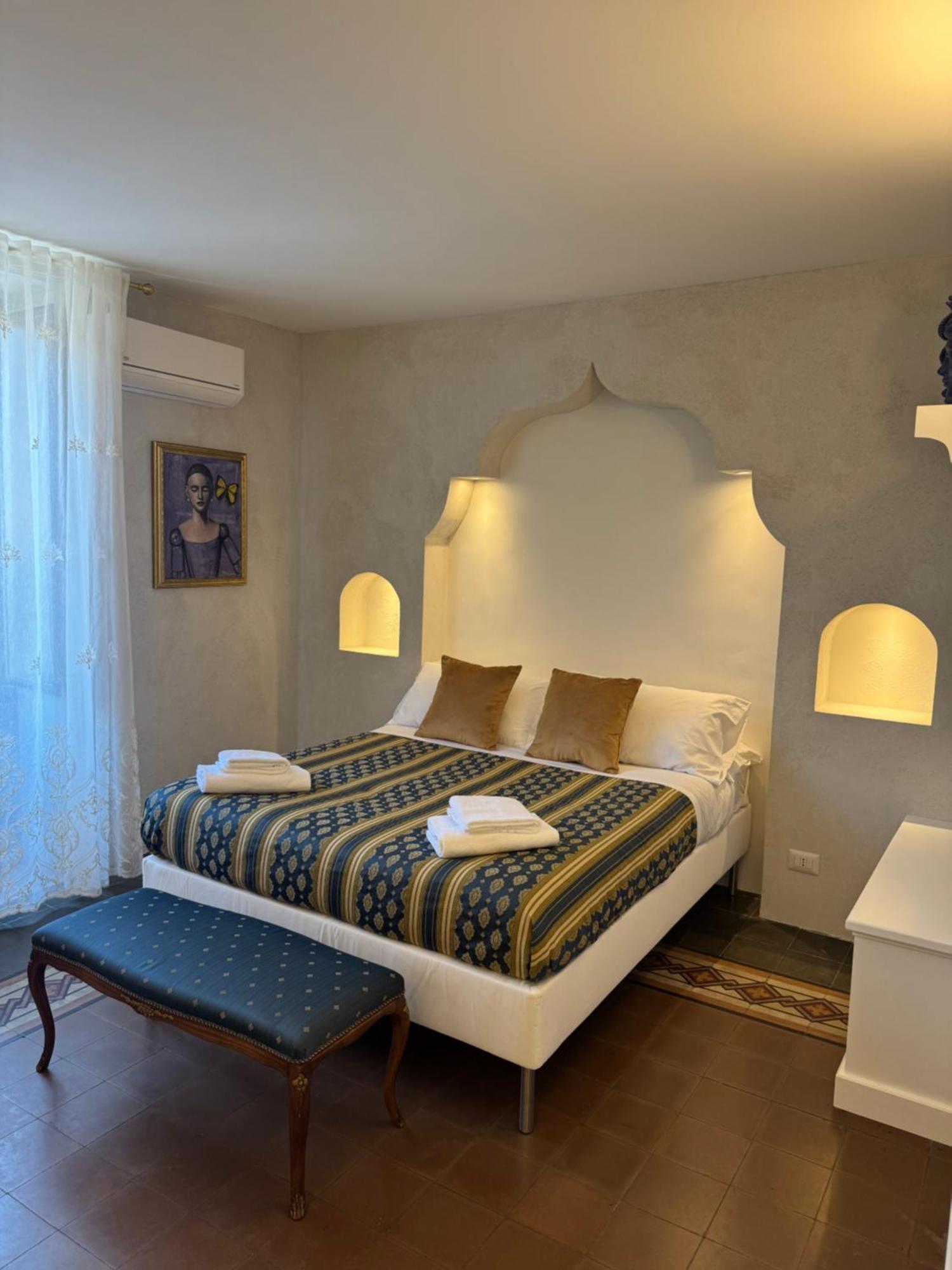 Bed & Breakfast I Lumi