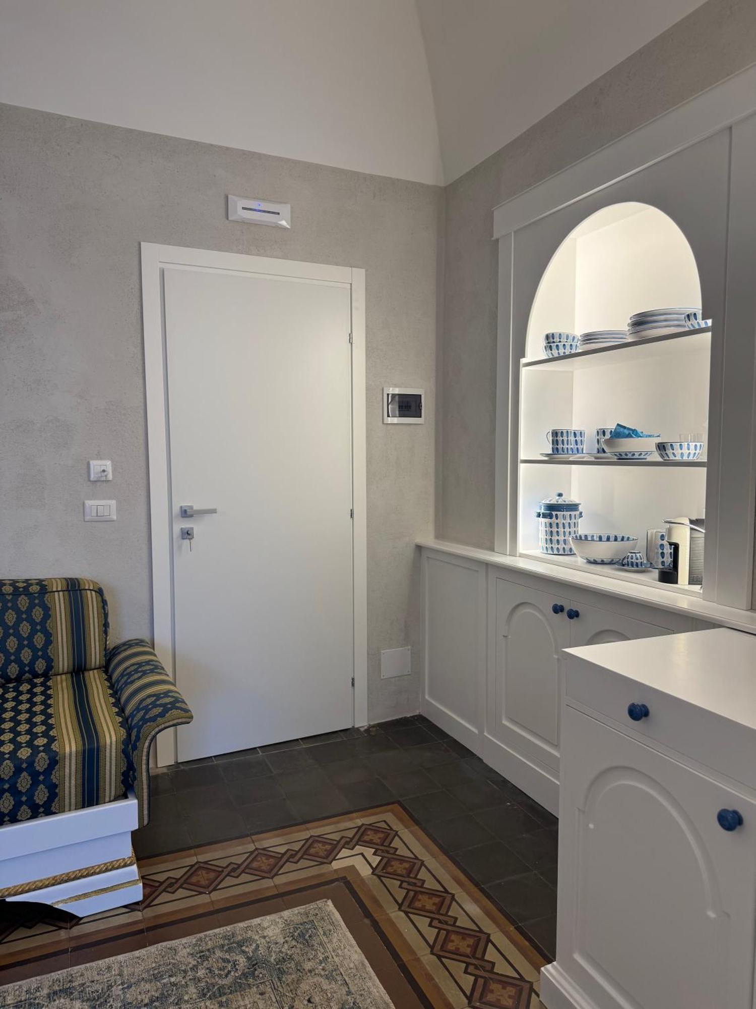 I Lumi Bed & Breakfast Aeroporto di Catania Fontana Rossa