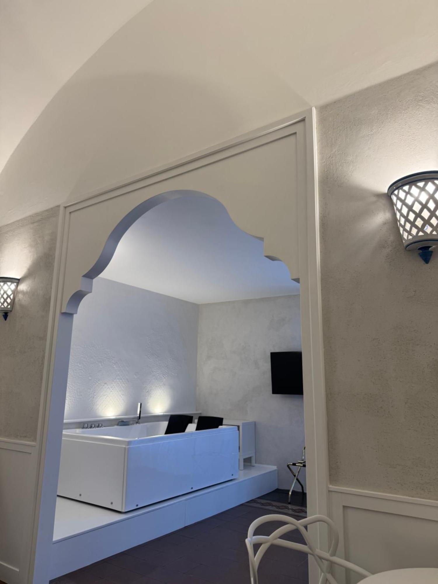 Bed & Breakfast I Lumi