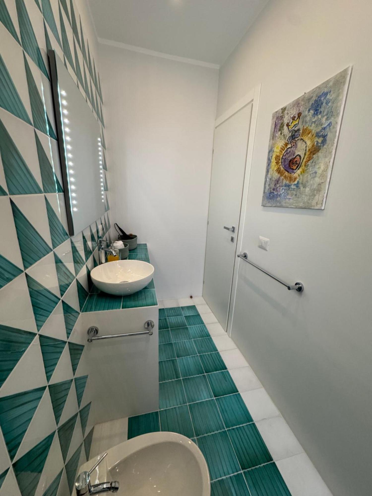 I Lumi Bed & Breakfast Aeroporto di Catania Fontana Rossa