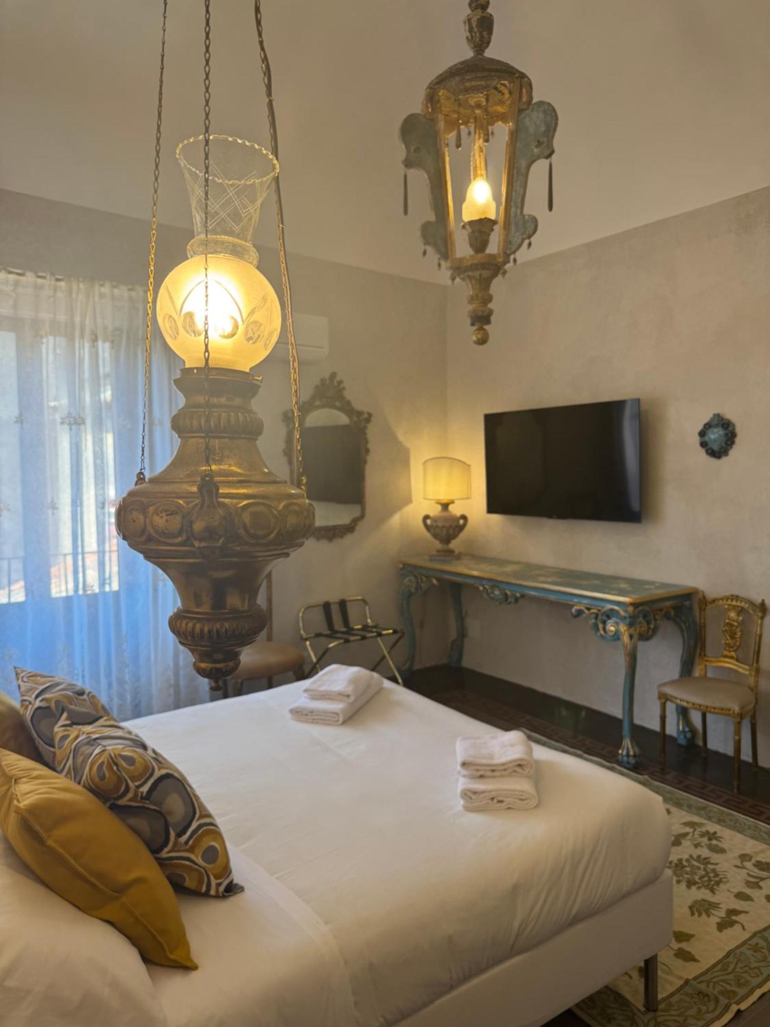 Bed & Breakfast I Lumi