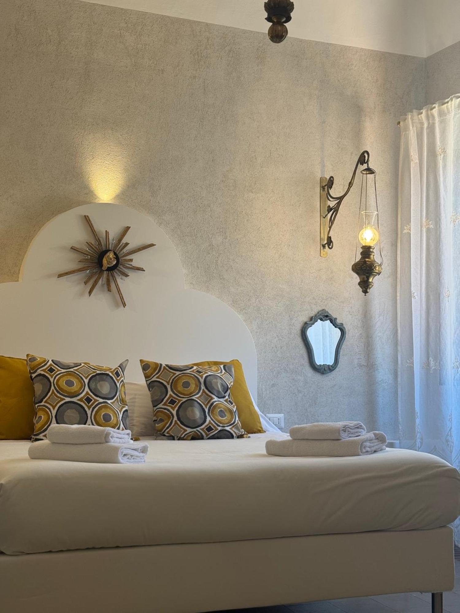 I Lumi Bed & Breakfast Aeroporto di Catania Fontana Rossa