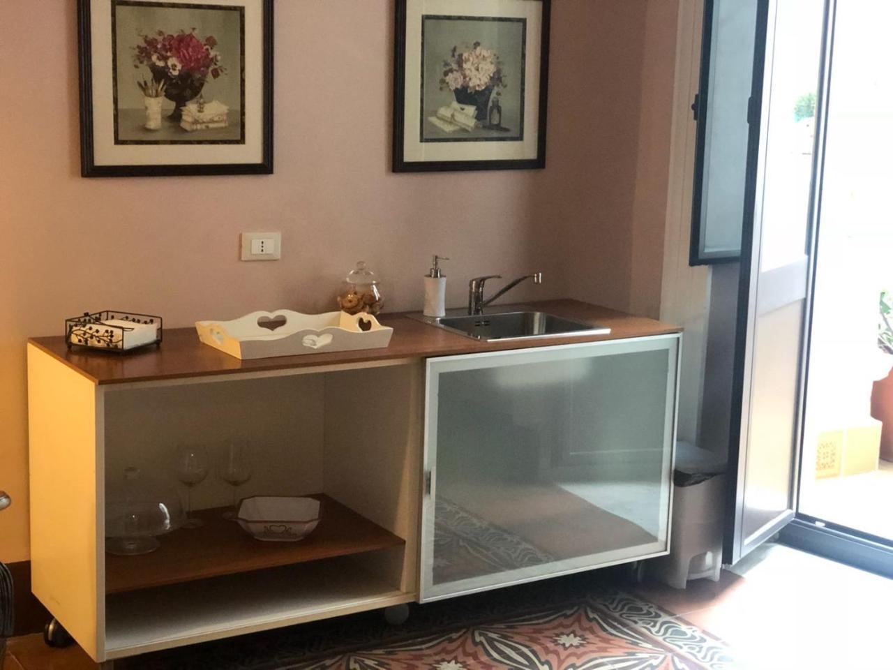 Bed & Breakfast I Lumi