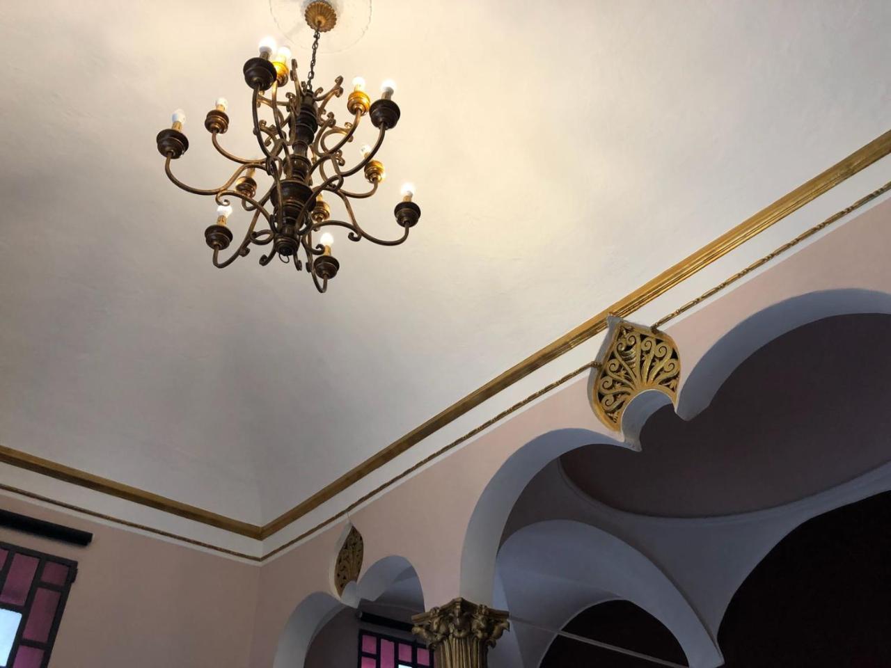 Bed & Breakfast I Lumi Aeroporto di Catania Fontana Rossa