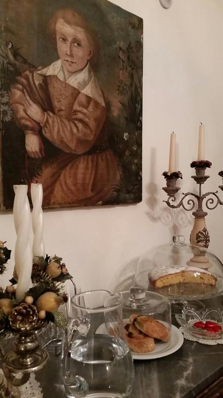 I Lumi Bed & Breakfast Aeroporto di Catania Fontana Rossa