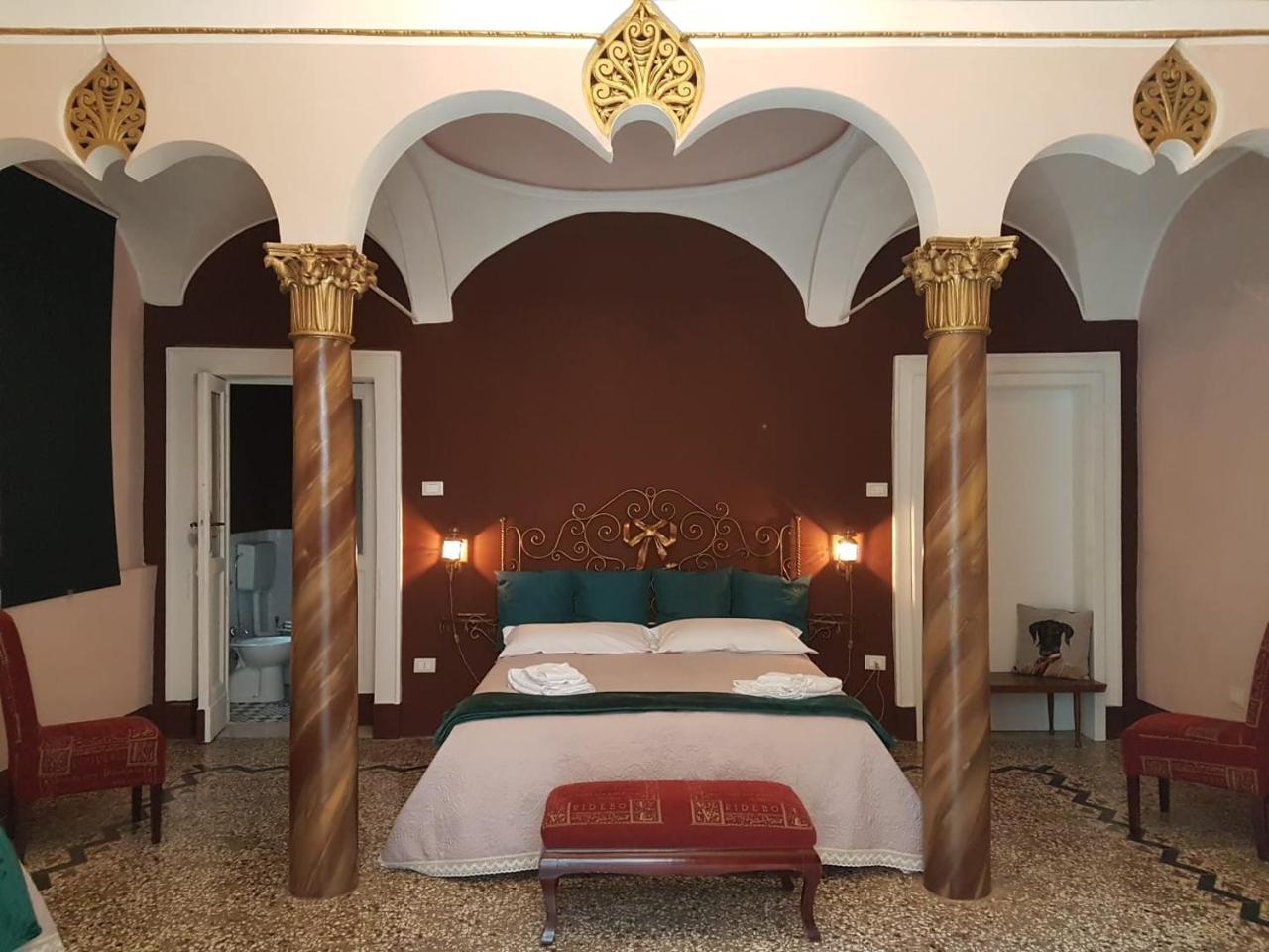 Bed & Breakfast I Lumi