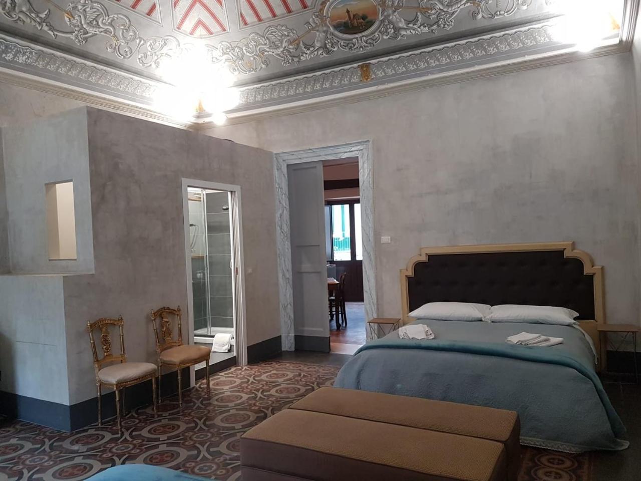 I Lumi Bed & Breakfast Aeroporto di Catania Fontana Rossa