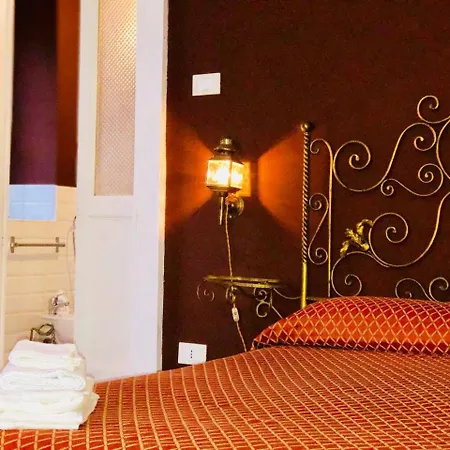 Bed and Breakfast I Lumi à Catane Extérieur photo