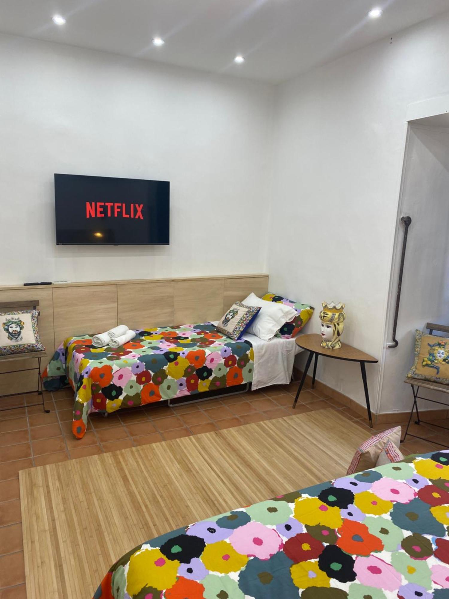 I Lumi Bed & Breakfast Catania