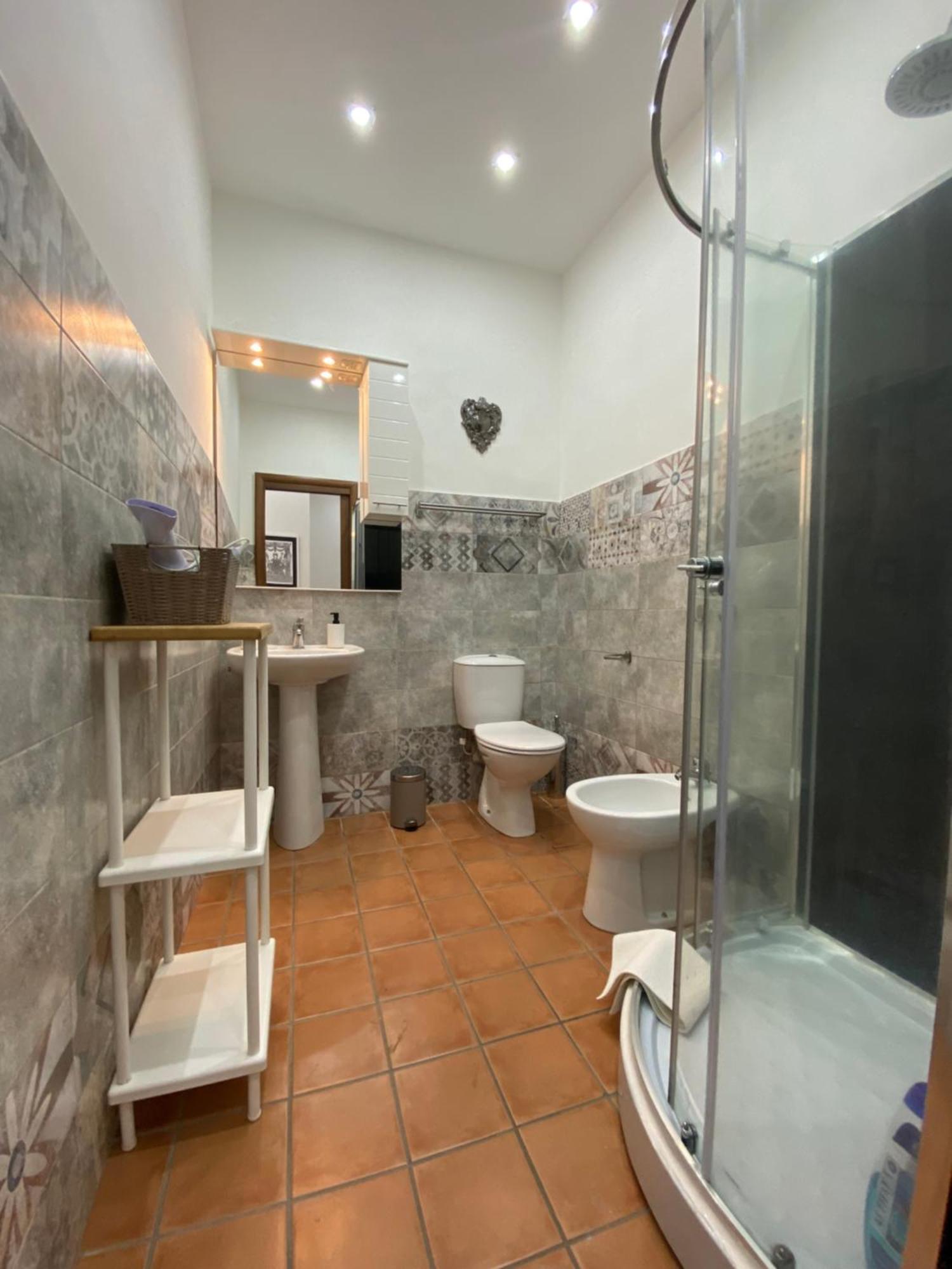 Bed & Breakfast I Lumi Catania