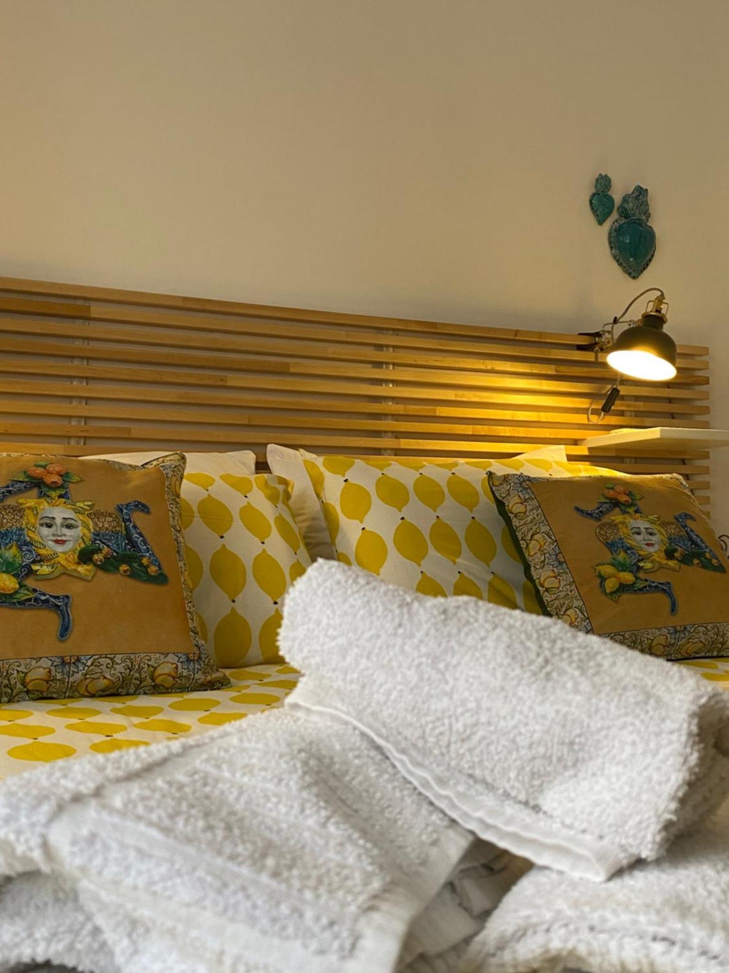 Bed & Breakfast I Lumi *