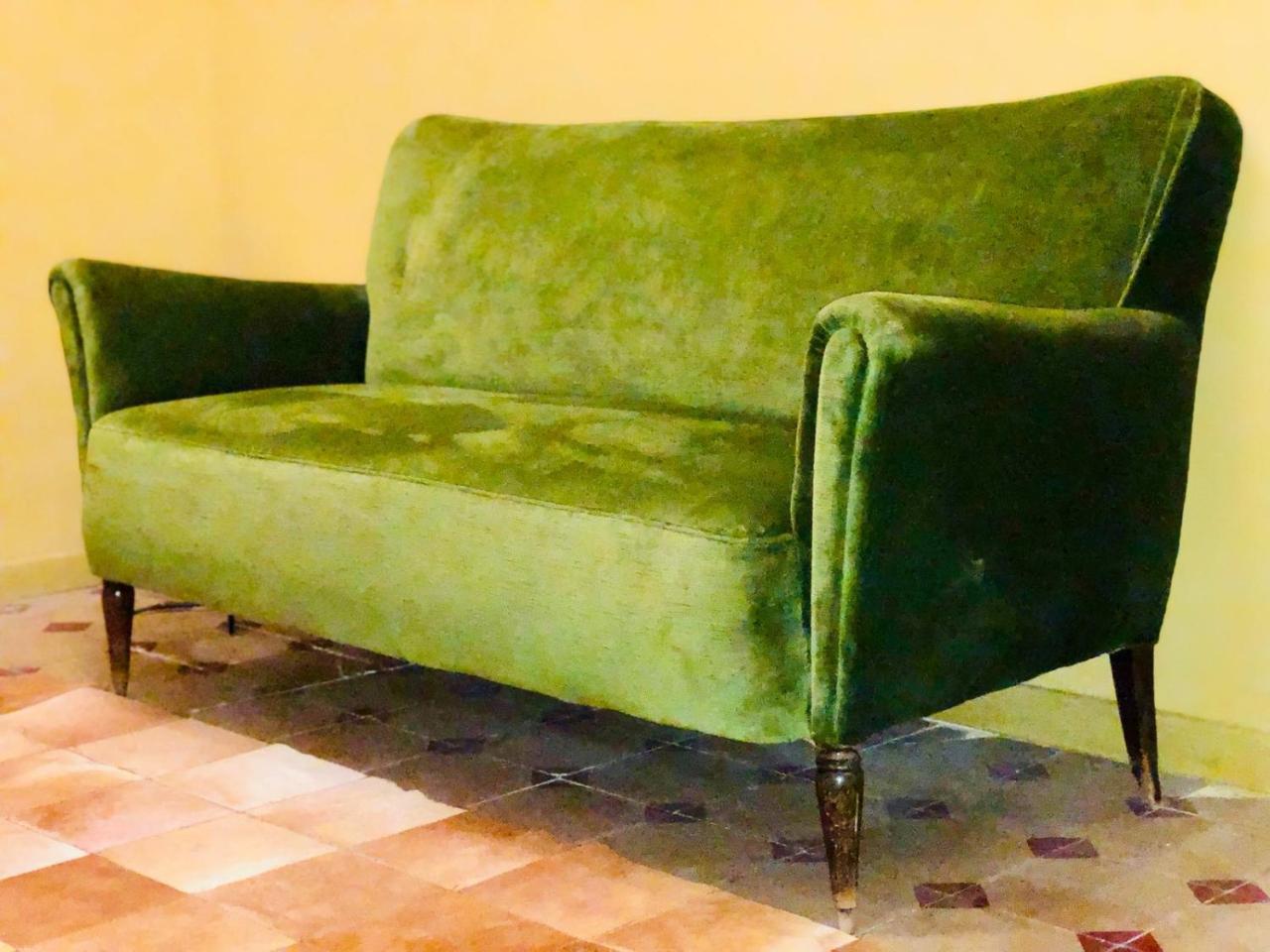 Bed & Breakfast I Lumi Catania