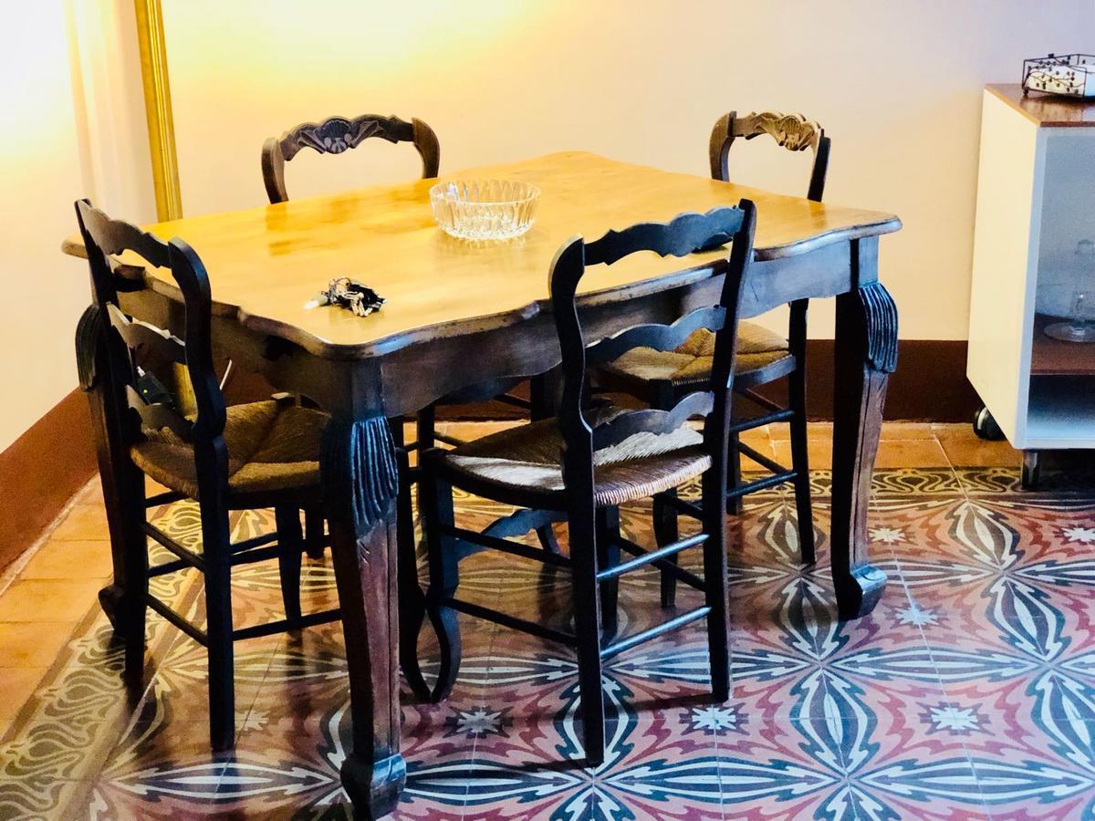 Bed & Breakfast I Lumi