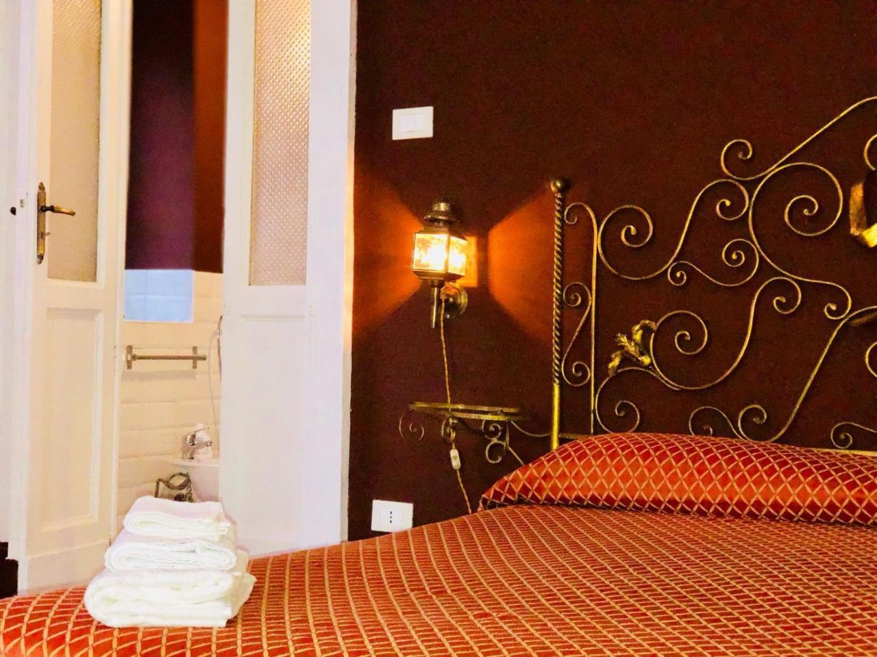 Bed & Breakfast I Lumi