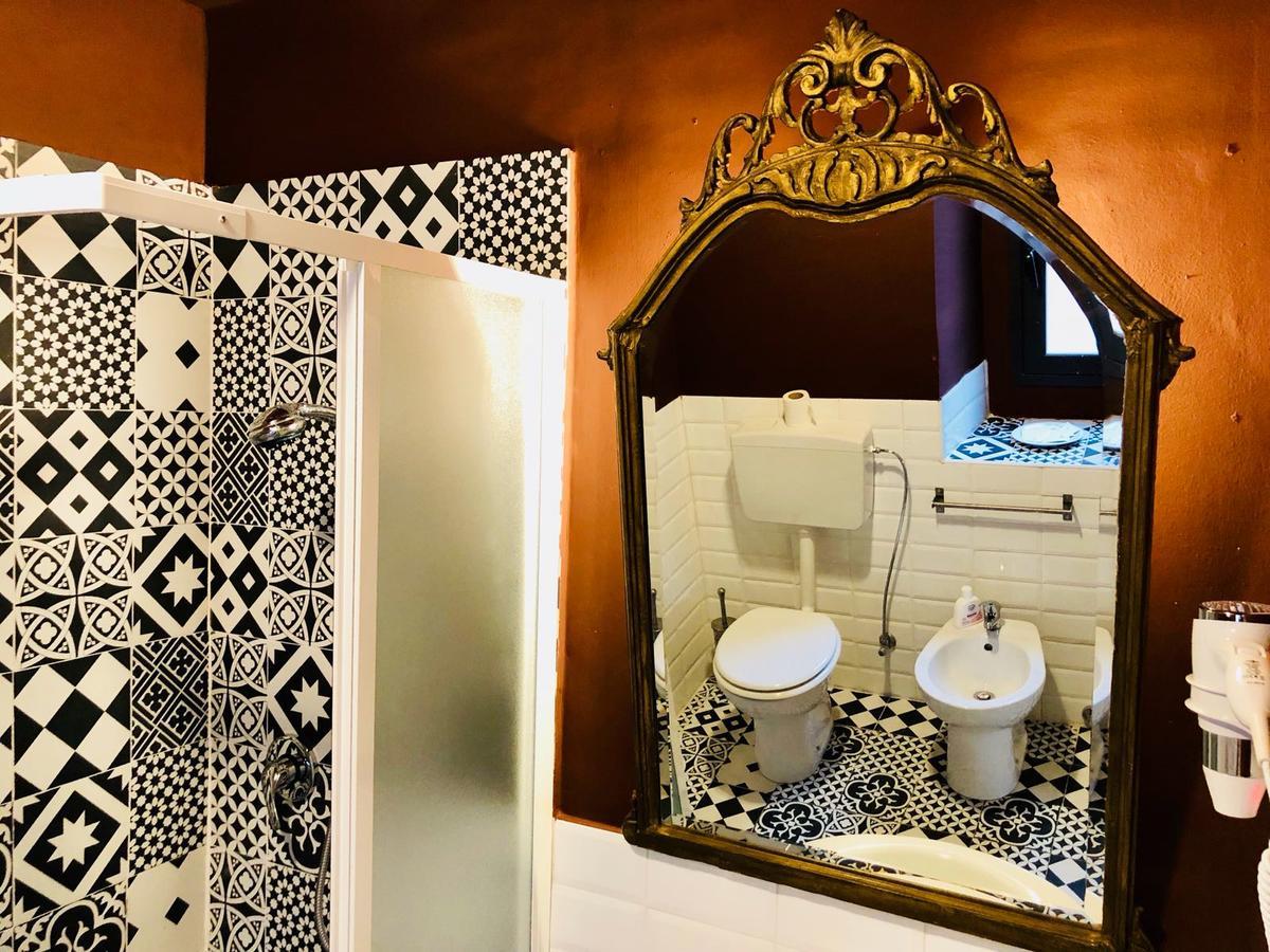 Bed & Breakfast I Lumi *