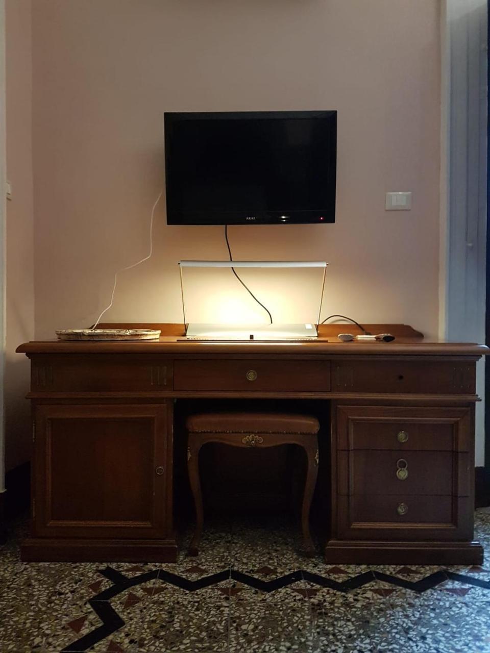 Bed & Breakfast I Lumi Catania